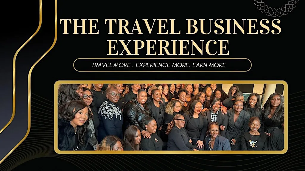 The Travel Business Experience