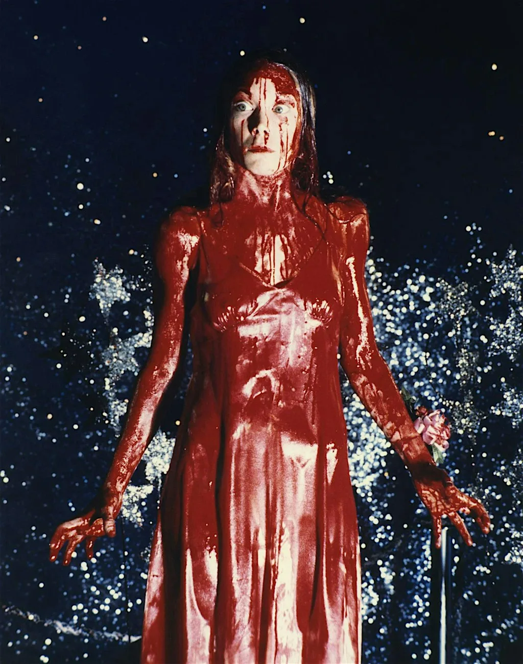 Hungover and Haunted: Carrie (1976) **PROM NIGHT**