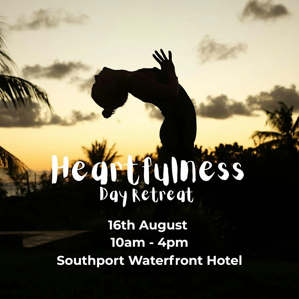 Heartfulness Retreat Day Liverpool at Waterfront Southport Hotel
