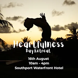 Heartfulness Retreat Day Liverpool