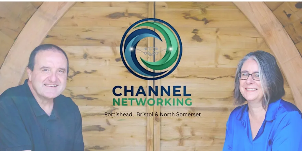 Channel Networking Monthly Event! at The Windmill Inn, Portishead