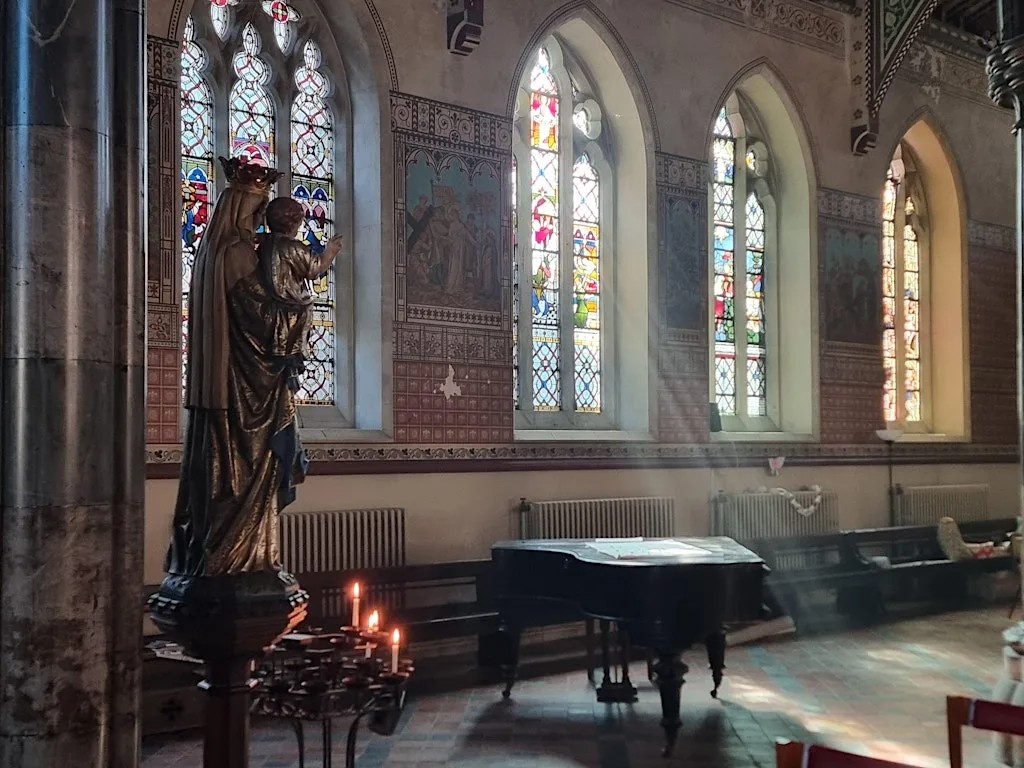 Summer Serenade: St Margaret's Musicians in Concert at St Margaret of Antioch Church