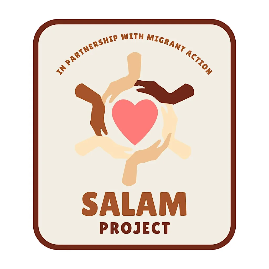 Eritrean Coffee Experience at Calderdale Food Festival