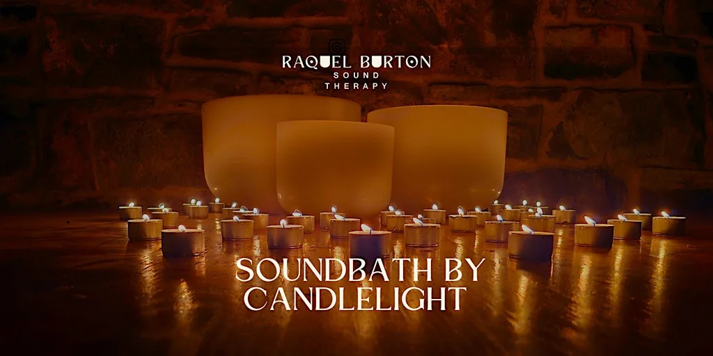Autumn Equinox Sound Bath by Candlelight in Ennis at YOUtherapies