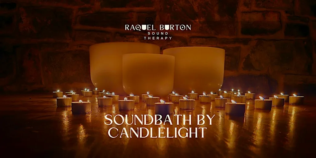 Autumn Equinox Sound Bath by Candlelight in Limerick at Urban One Fitness