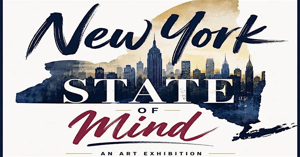 New York State of Mind Art Exhibtion