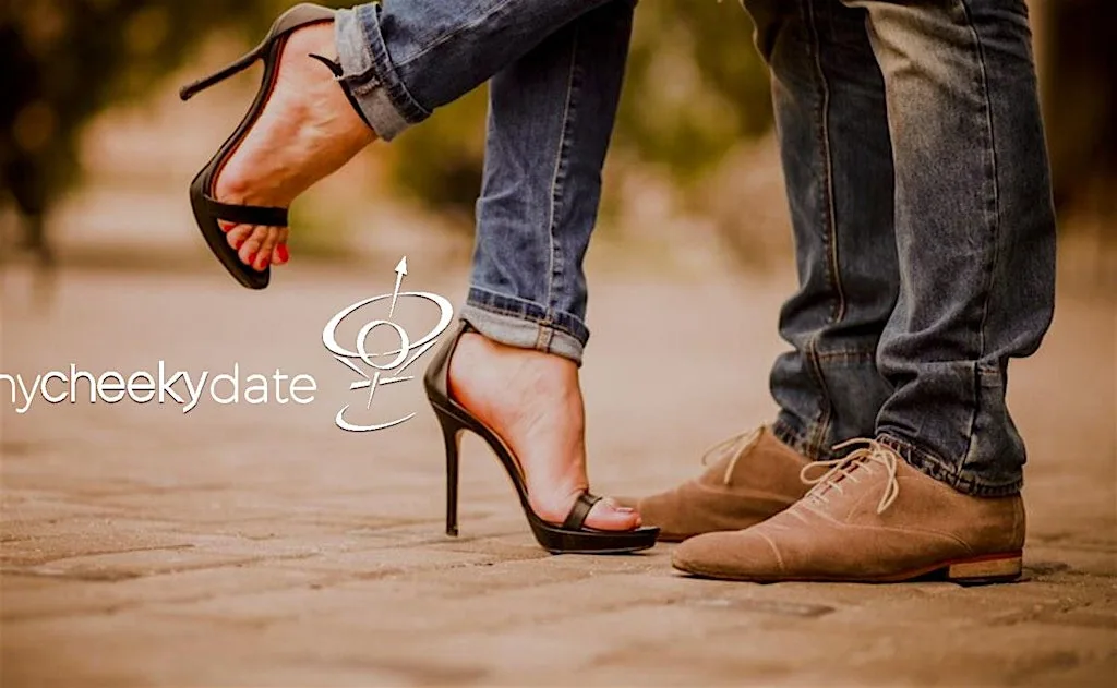 ✨Dublin Speed Dating | Ages 36-48 | Fancy a Go?