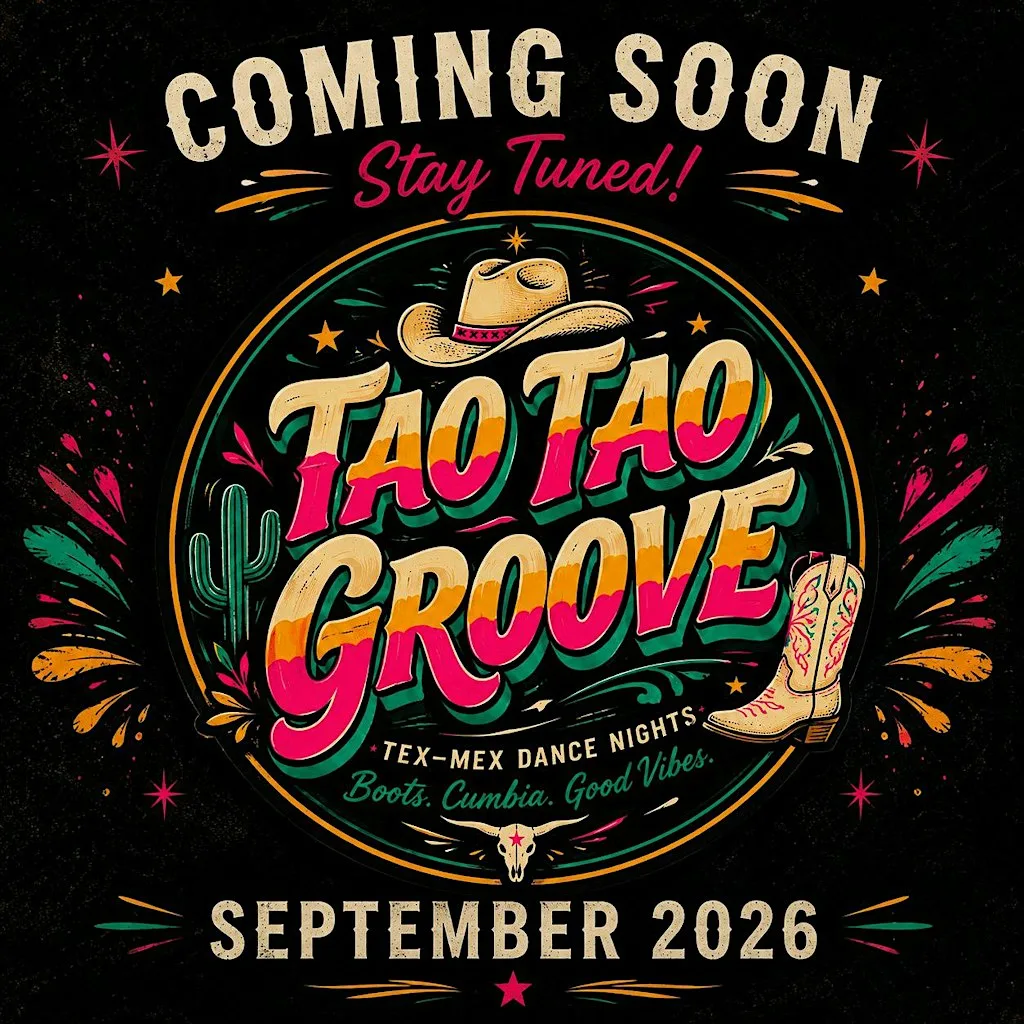 Tao Tao Groove