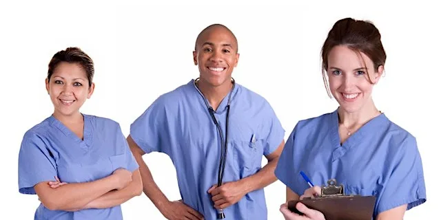 Basic Life Support for Healthcare Professionals Level 2 Classroom Course at Glasgow