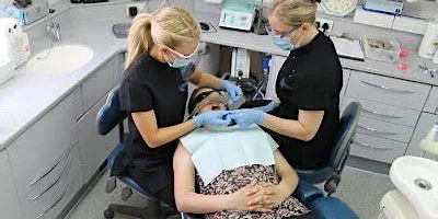 Basic Life Support for Dentists Level 2 Classroom Course at Premier Inn Glasgow City Centre (George Square) hotel