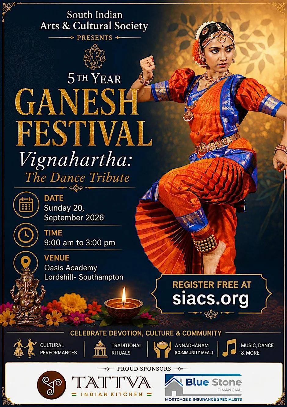 Ganesh Festival