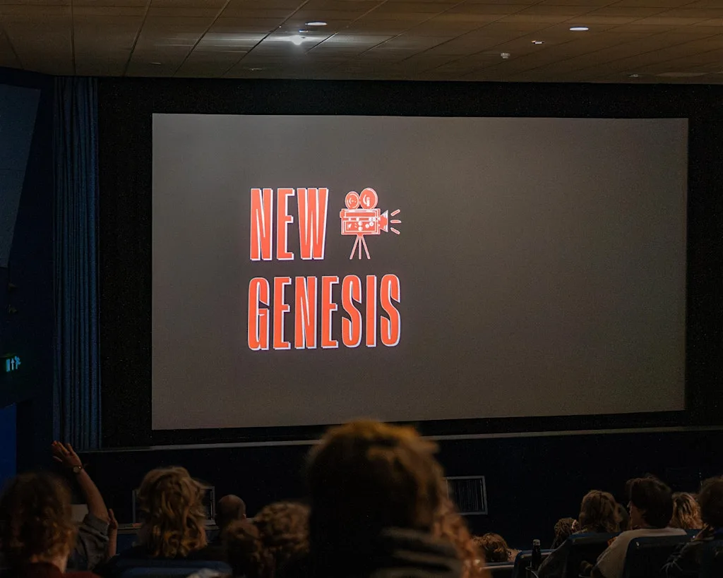 New Genesis Film Festival 2026