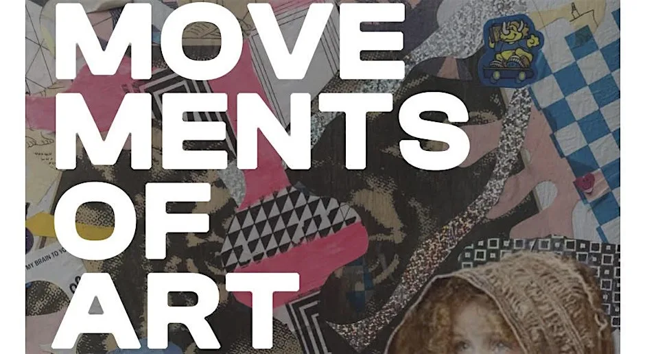 Arts & Crafts at The Brandling Villa: Movements in art at The Brandling Villa