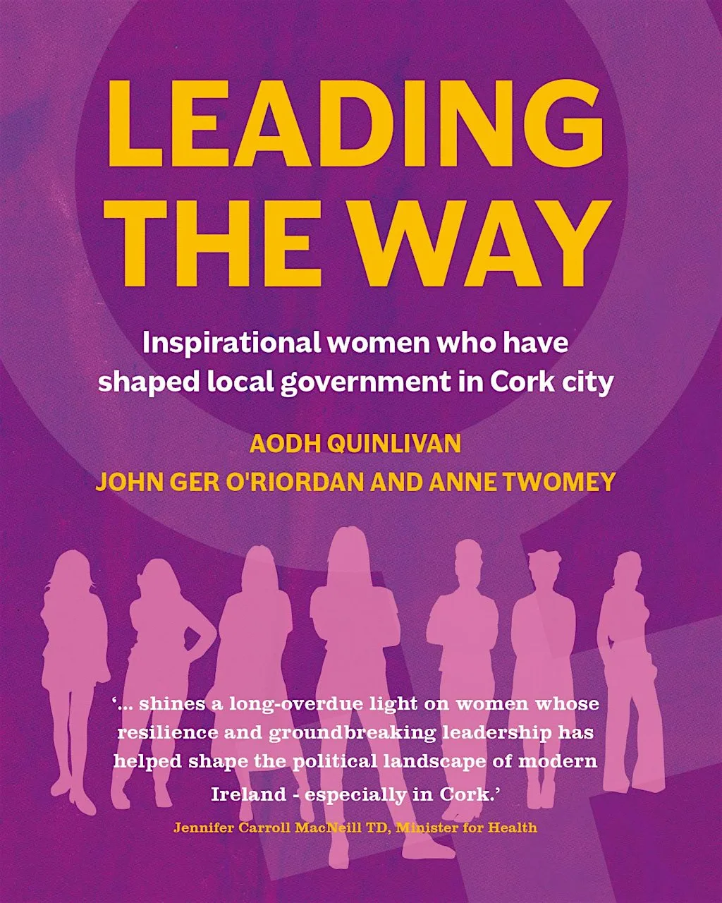 Inspirational Women Who Contributed to Local Government at Douglas Library