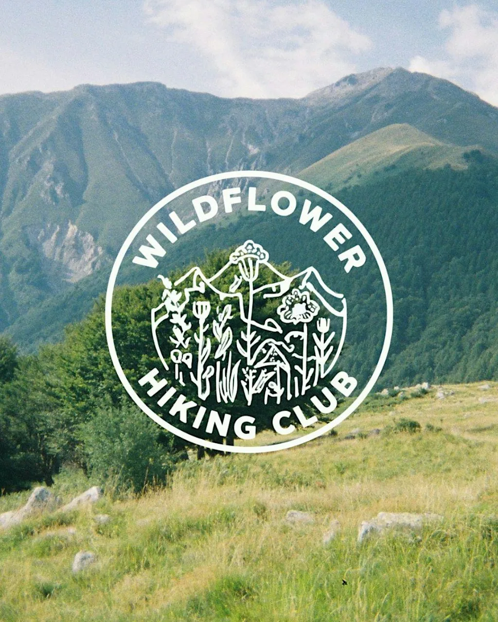 Wildflower Hiking Club - October Mindful Walk and Journal