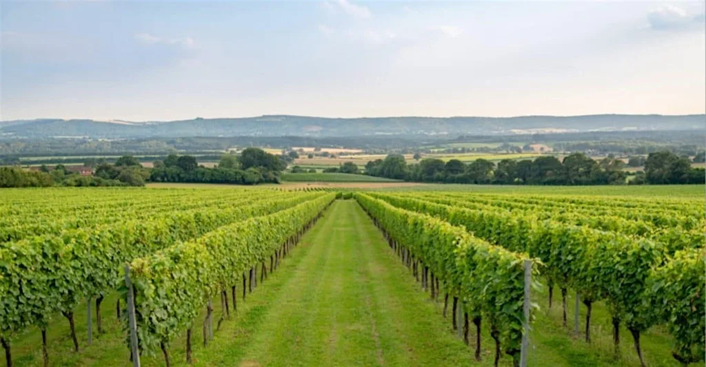 Sparkling Wine Tasting at Museum Wines at Museum Wines