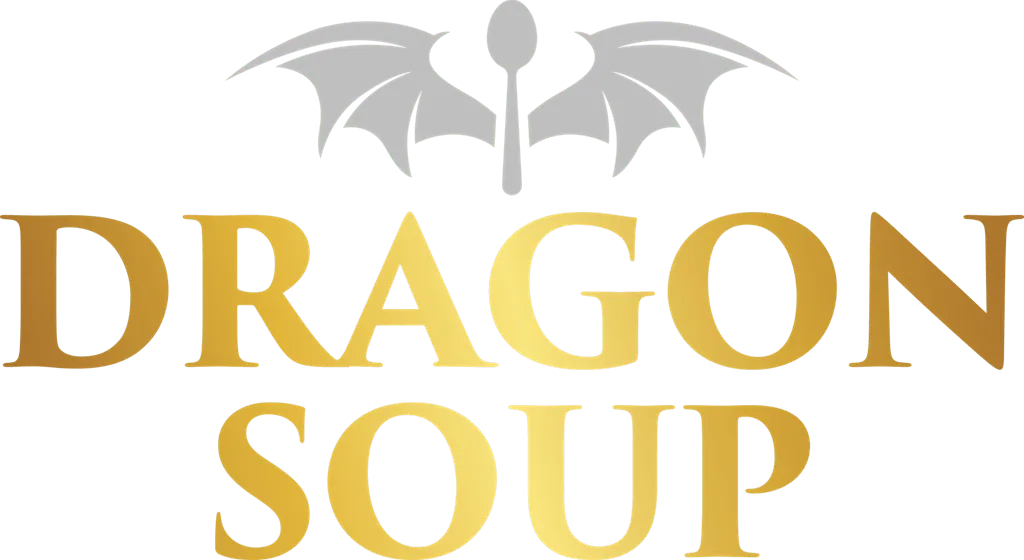 Dragon Soup at The Salvation Army