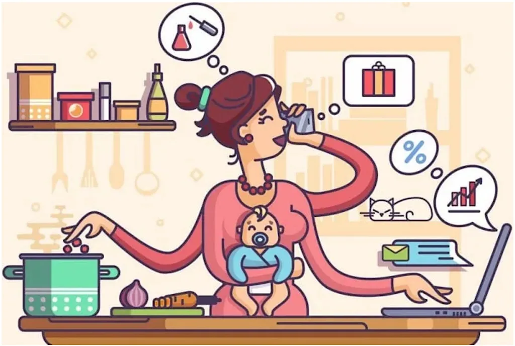 Solo Parent Creatives: Kid-Friendly Meet-up. Have Fun & Build Your Village!