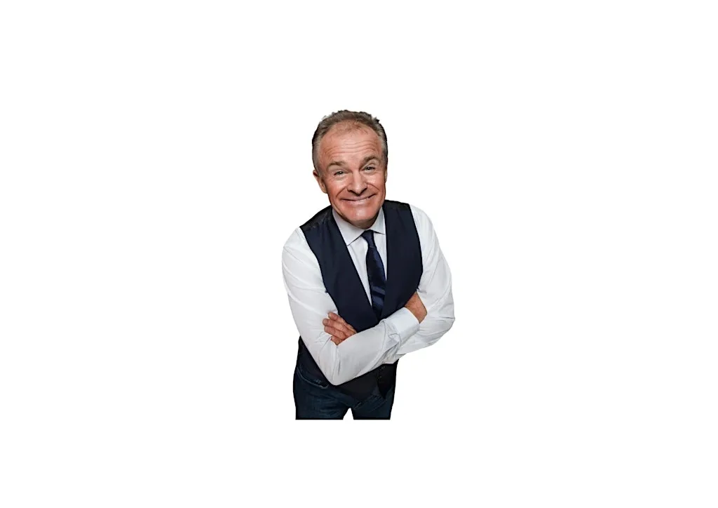 Bobby Davro at The Attic in Southampton