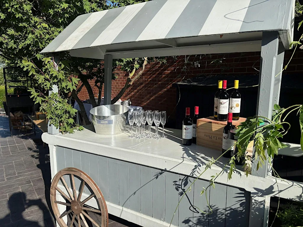 Wood, Fire & Vine at Hotel Du Vin Exeter