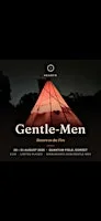 GENTLE-MEN · Return to the Fire at Wimborne Minster