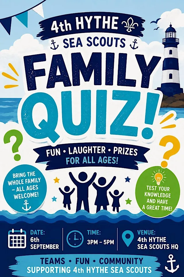 Family Quiz
