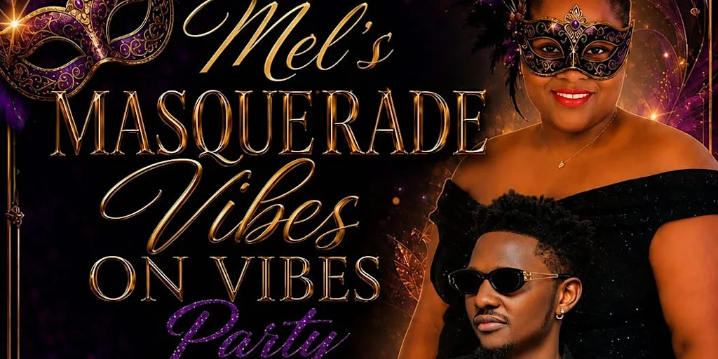 Vibes On Vibes