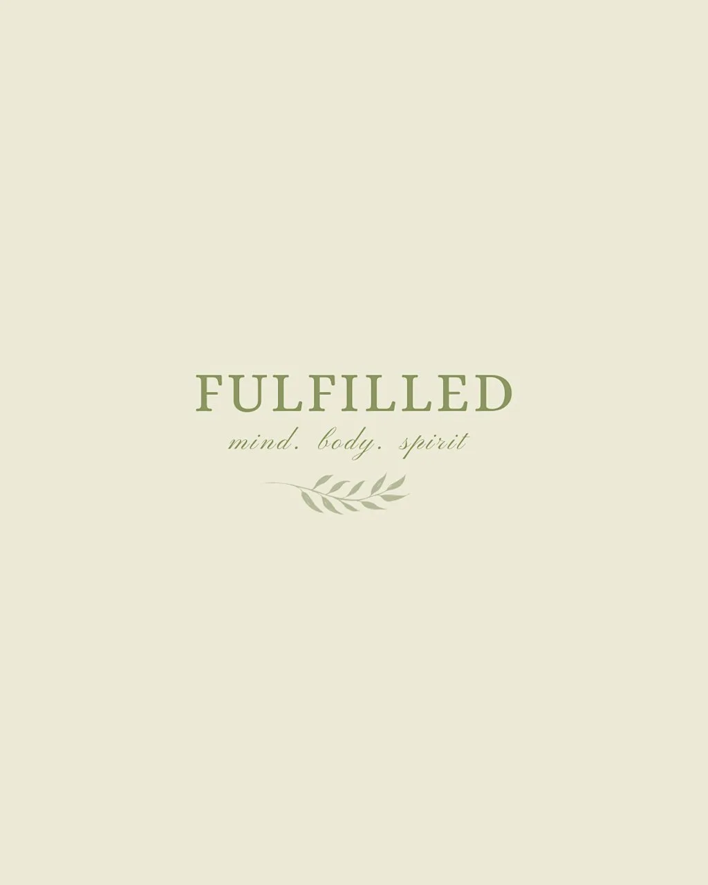 Faith OVER feelings