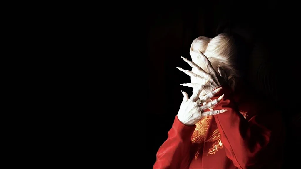 Bram Stoker’s Dracula VHS Screening