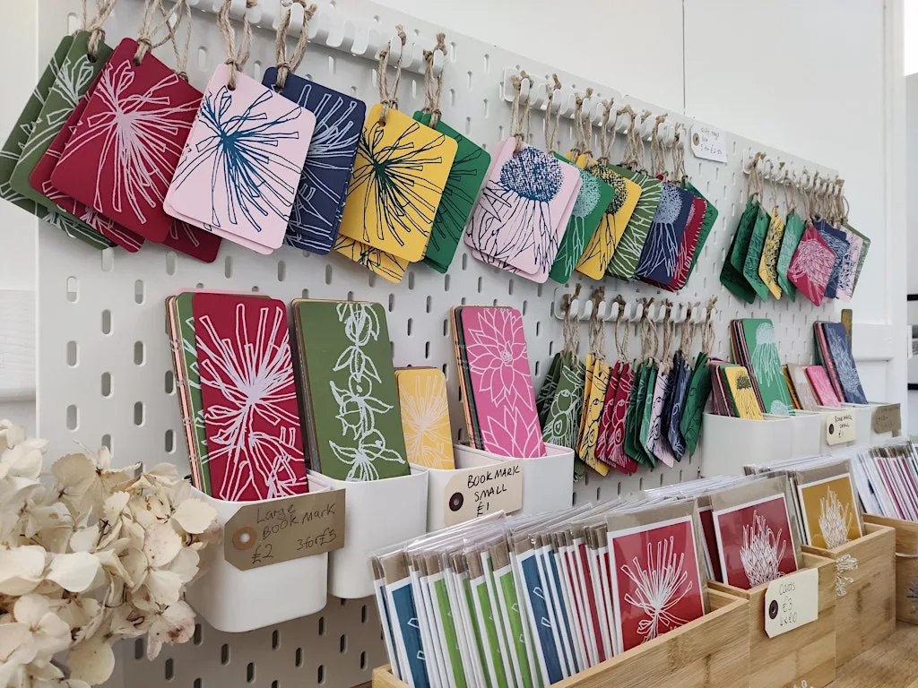 Falcon Mill Artists' Studios - Open Studios - Friday pm at Falcon Mill Artists Studios