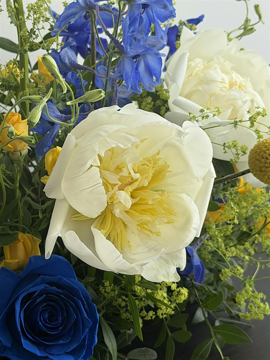 Cinematic Florals: A Film-Inspired Bouquet Workshop in London