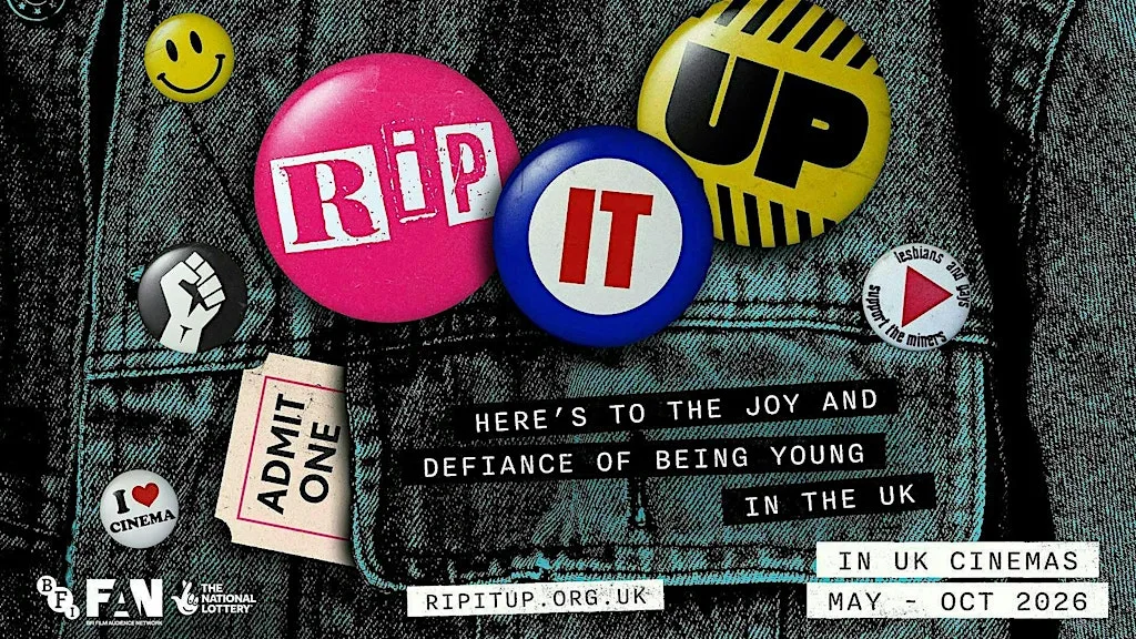 Film Tottenham presents Rebel Party at The Beehive Pub | Tottenham