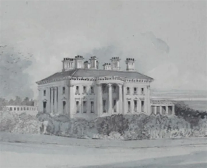 The County Archives and the Lost Houses of Northumberland