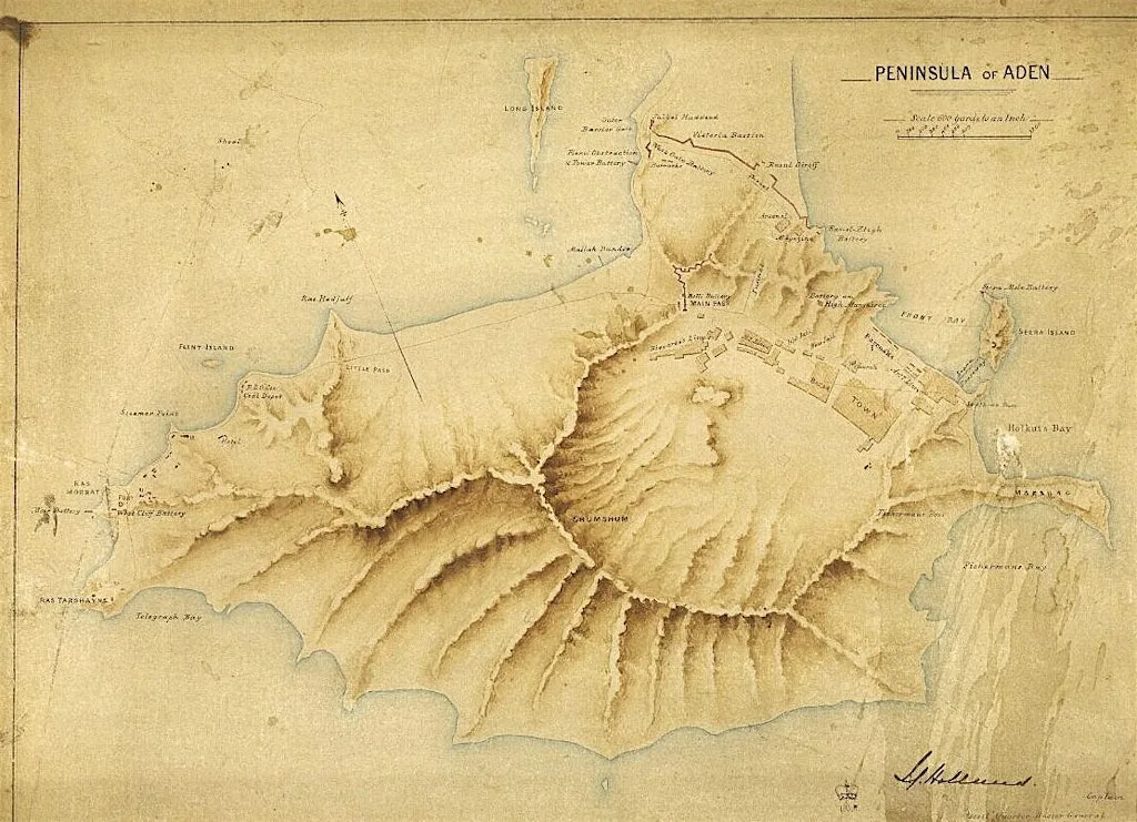 All Mapped Out: Maps, Plans and Charts in the Archives