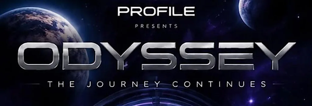 PROFILE ODYSSEY