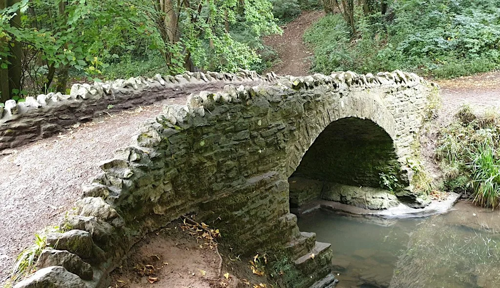Friends of Brislington Brook Monthly Planning meeting