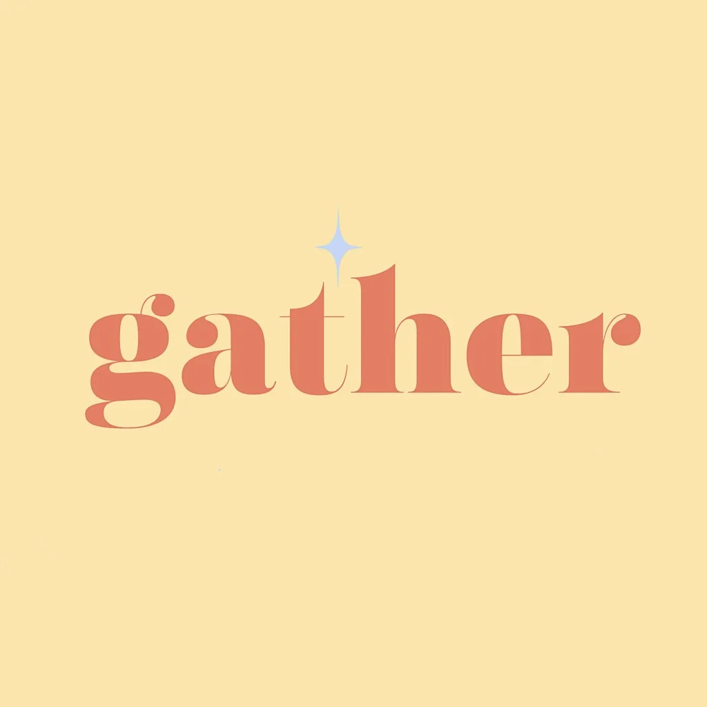 Gather Norwich | Autumn Soirée