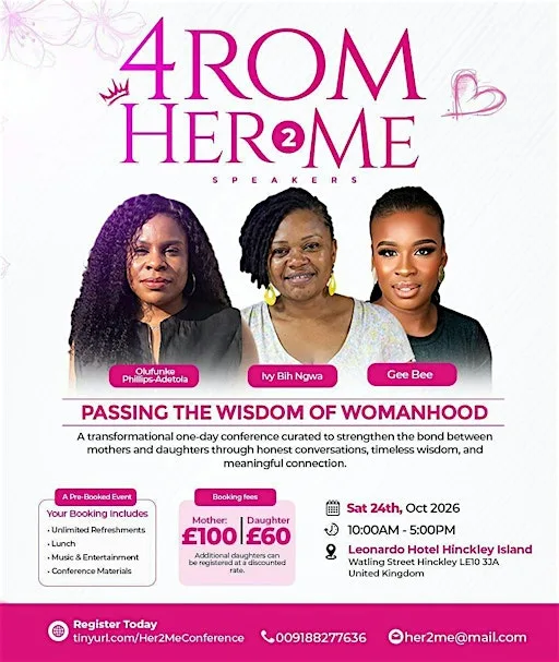 4rom Her 2 Me