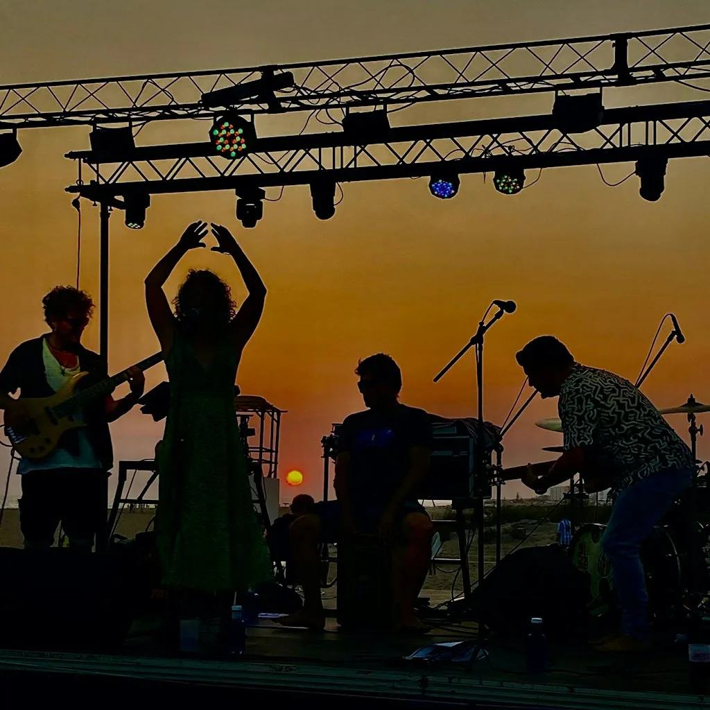 La Killa Live in Bristol | Flamenco-Rock from Spain