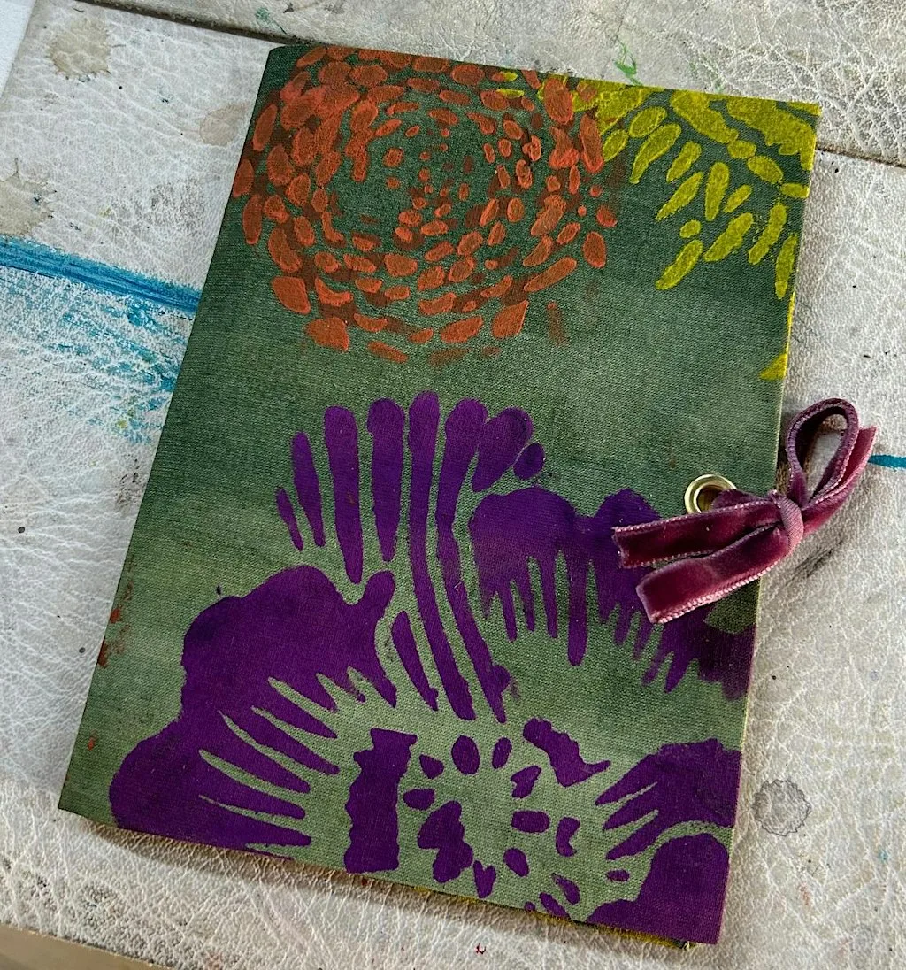 Book Making at ACDC