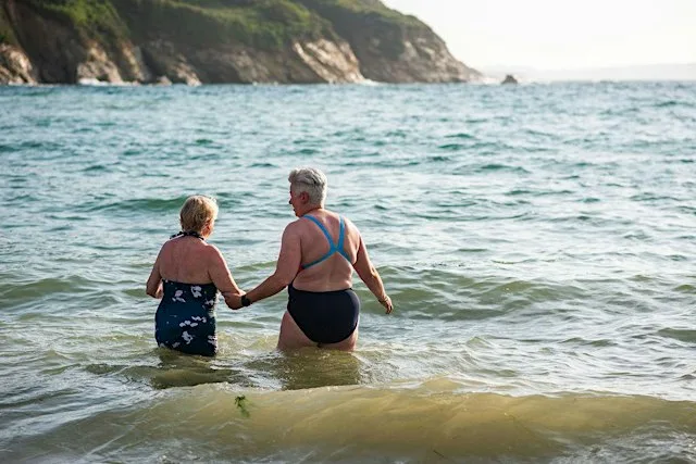 Dip for Duchy: Learn to Cold Water Dip Safely – Beginner Sessions