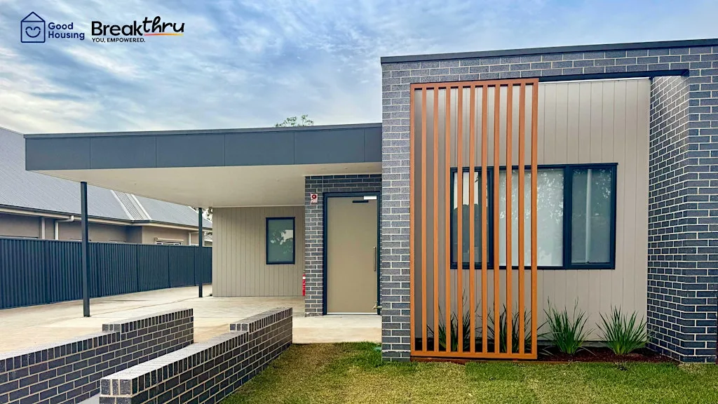 Cambridge Park SDA Open Home