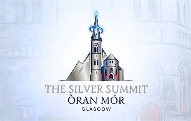 The Silver Summit — At Òran Mór at Òran Mór