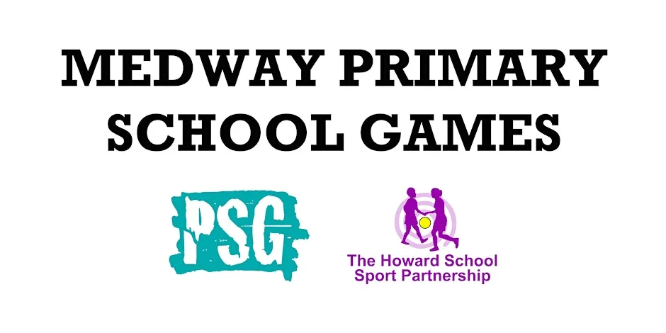 Medway PSG Infant Games & Active Lives Festival (yrs 1 & 2) Healthy Me
