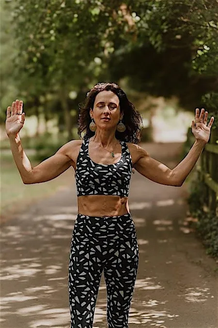 Nourish: Rewire your habits and reconnect with your body