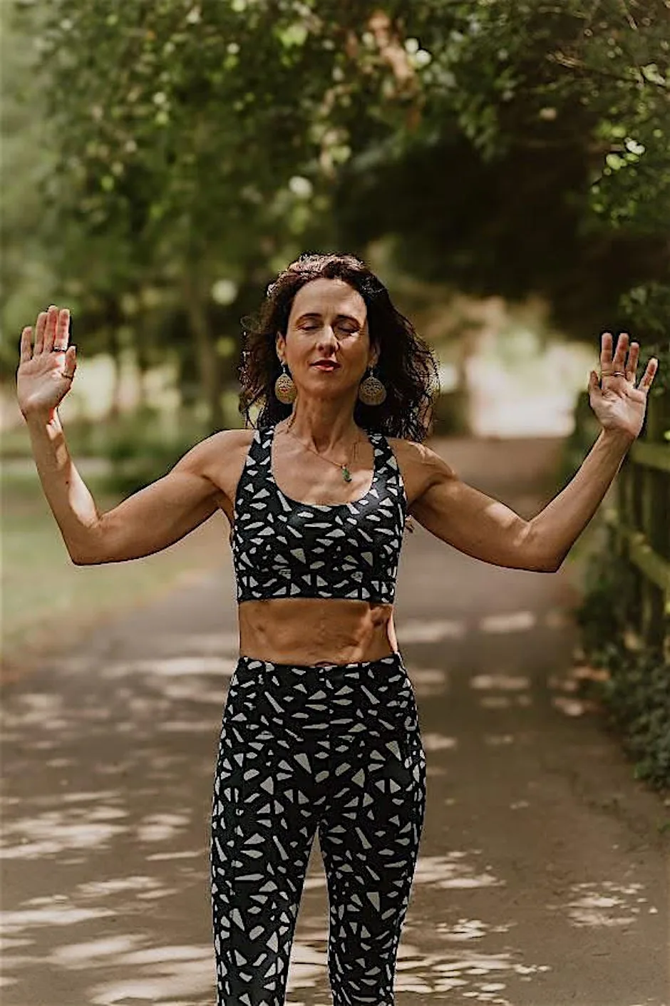 Nourish: Rewire your habits and reconnect with your body at Maltby Village Hall
