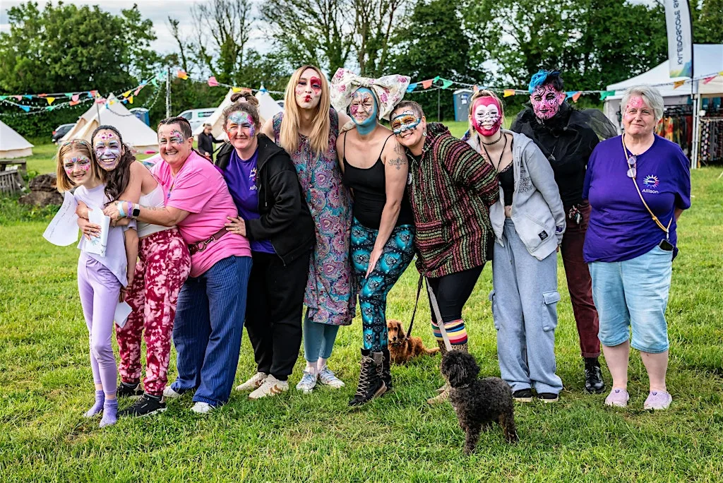 Bath Bodyart Weekend 2027