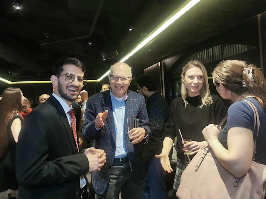 Property & PropTech Networking Evening – Mayfair, London