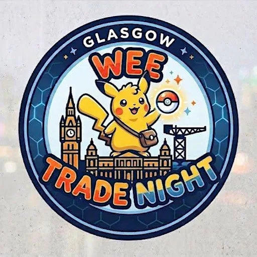 Wee Trade Night - 1st September 2026 - Glasgow