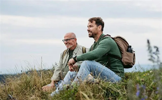 Don't Ignore the Signs: managing men's health at Spire Harpenden Hospital
